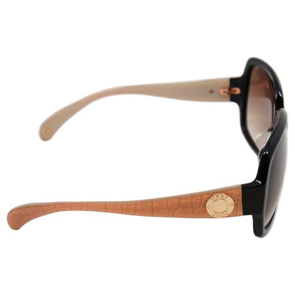 Jimmy Choo Verushka Sunglasses - Picture 9 of 9